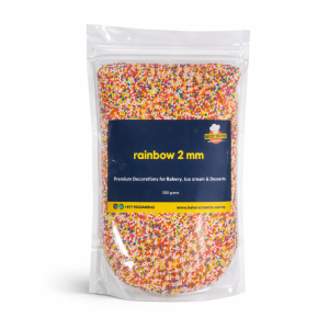 RAINBOW 2MM