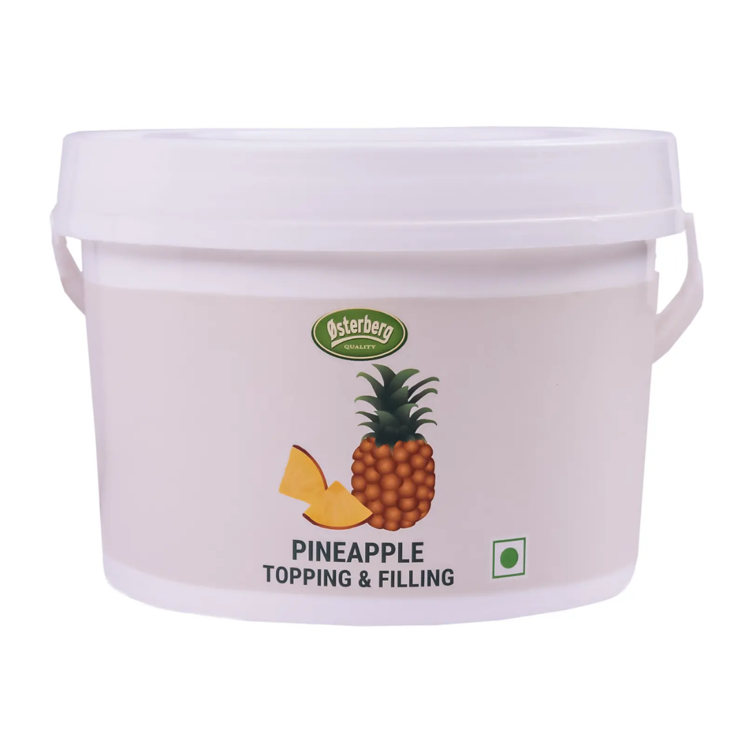 PINEAPPLE FILLING -2.5KGS