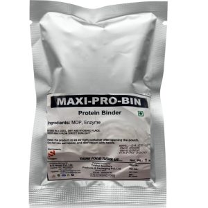 MAXI-PRO-BIN PROTEIN BINDER 1KG