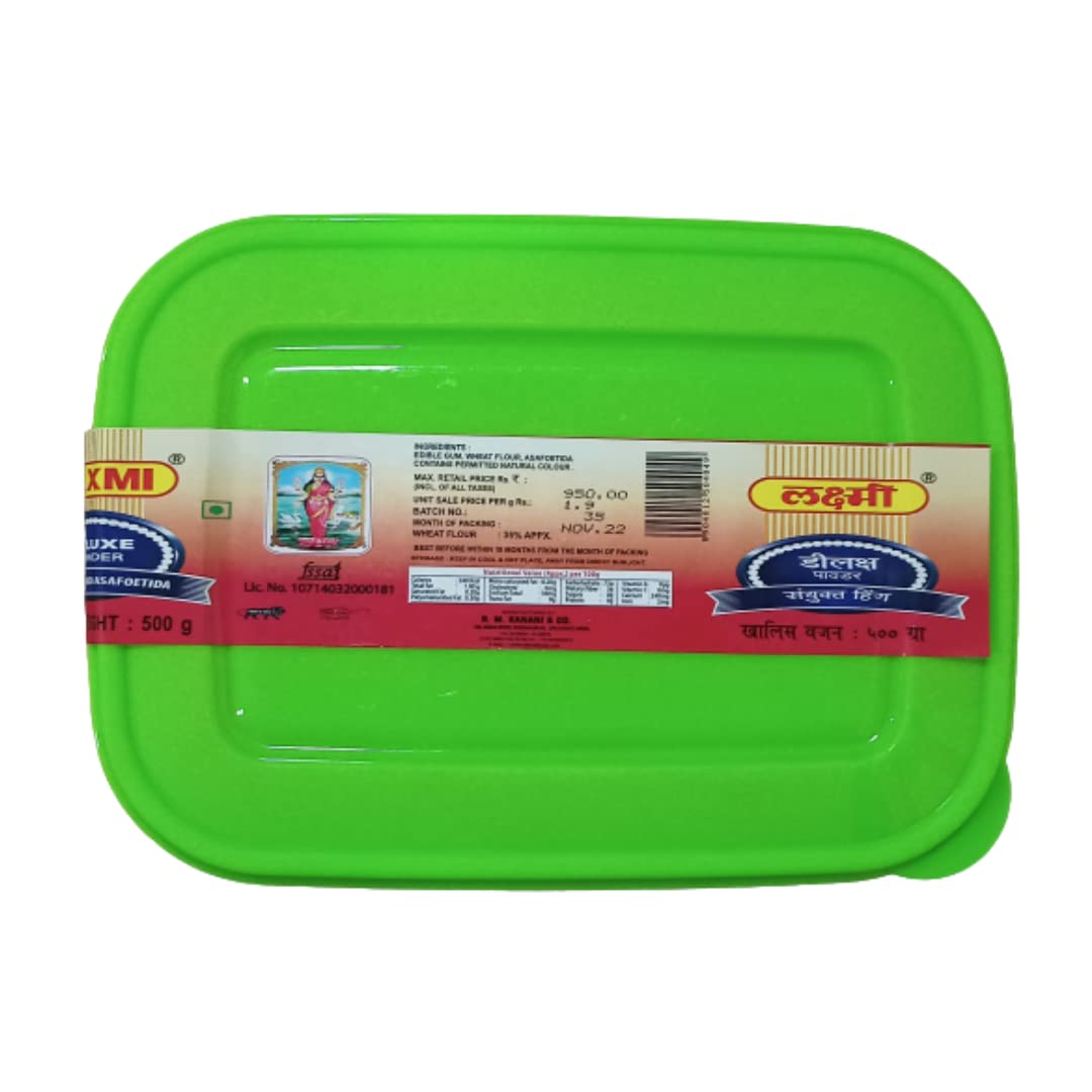 HING – 500GM