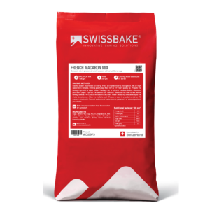 FRENCH MACARON MIX ( 1 KG )