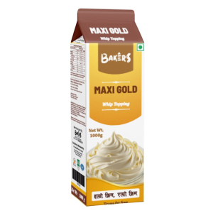 Ndwc Maxigold premium whiptopping -1 kg