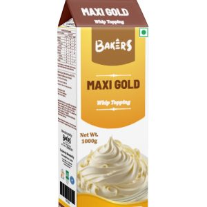 Ndwc Maxigold premium whiptopping -1 kg