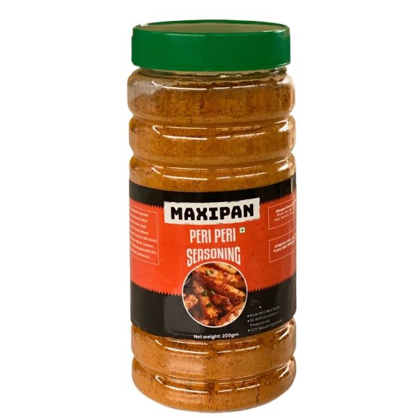 Maxipan Peri Peri Seasoning 200G