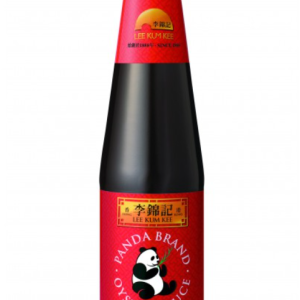 Lee Kum Kee Panda Brand Oyster Sauce