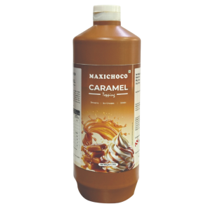 Maxichoco Caramel Topping 1.3 Kg