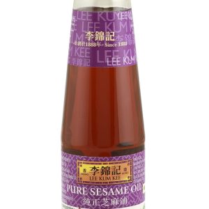 Lee Kum Kee Pure Sesame Oil