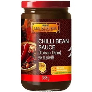 Lee Kum Kee Chilli Bean Sauce (Toban Djan)