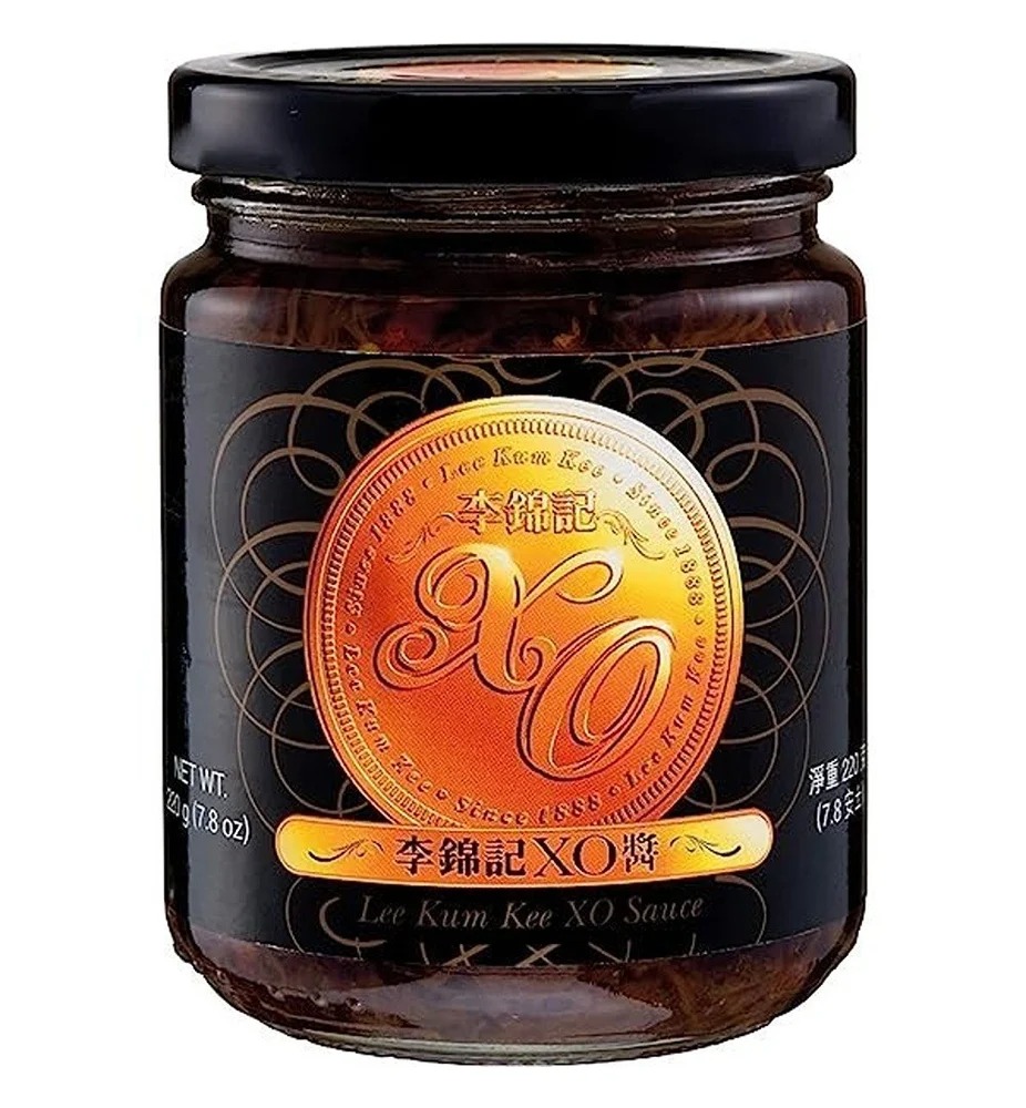 Lee Kum Kee XO Sauce