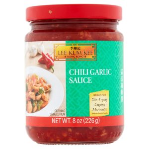 Lee Kum Kee Chilli Garlic Sauce