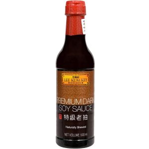 Lee Kum Kee Premium Dark Soy Sauce