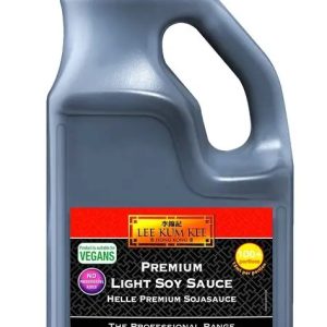 Lee Kum Kee Premium Light Soy Sauce-1.9ltr