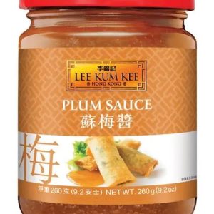 Lee Kum Kee Plum Sauce