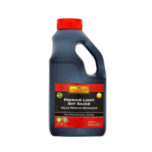Lee Kum Kee Premium Light Soy Sauce-1.9ltr