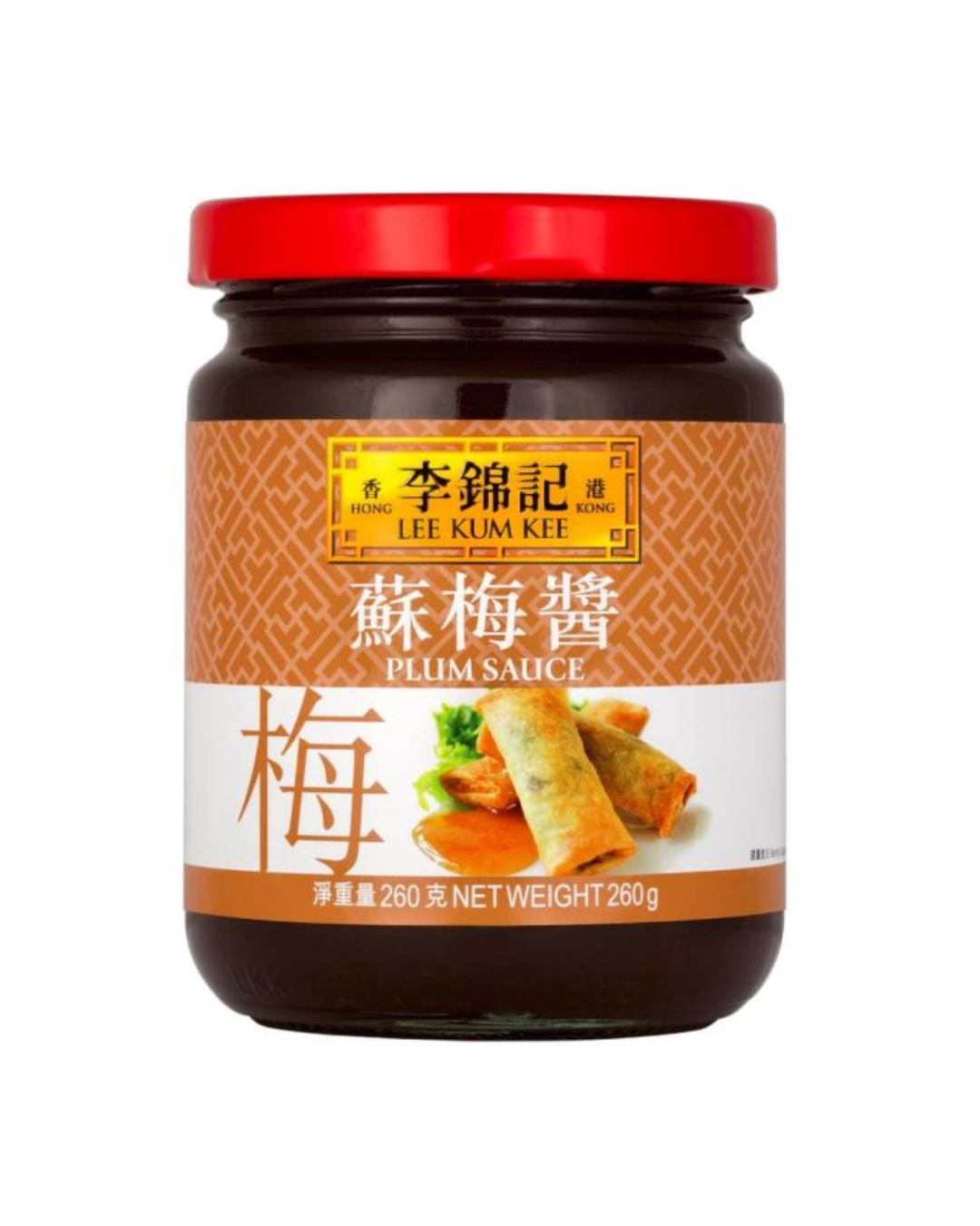 Lee Kum Kee Plum Sauce