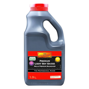 Lee Kum Kee Premium Light Soy Sauce-1.9ltr