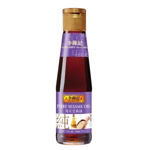 Lee Kum Kee Pure Sesame Oil