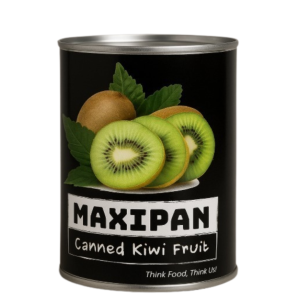 Maxipan Canned Kiwi Fruit