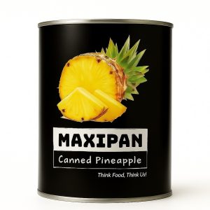 Maxipan Canned Pineapple