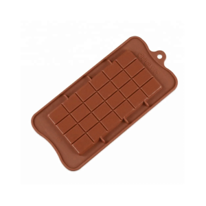 Silicon Chocolate Mould