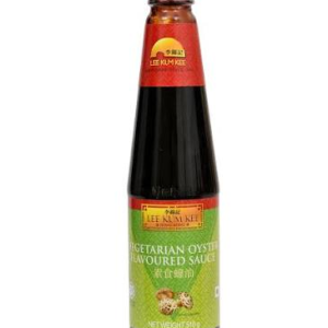 Lee Kum Kee Vegetarian Flavoured Oyster Sauce