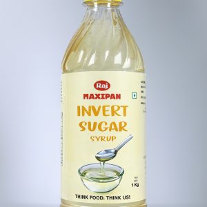 Raj Maxipan Invert Sugar Syrup – 1 Kg