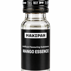 MAXIPAN Mango Essence – Artificial Flavouring for Cakes, Baking & Desserts