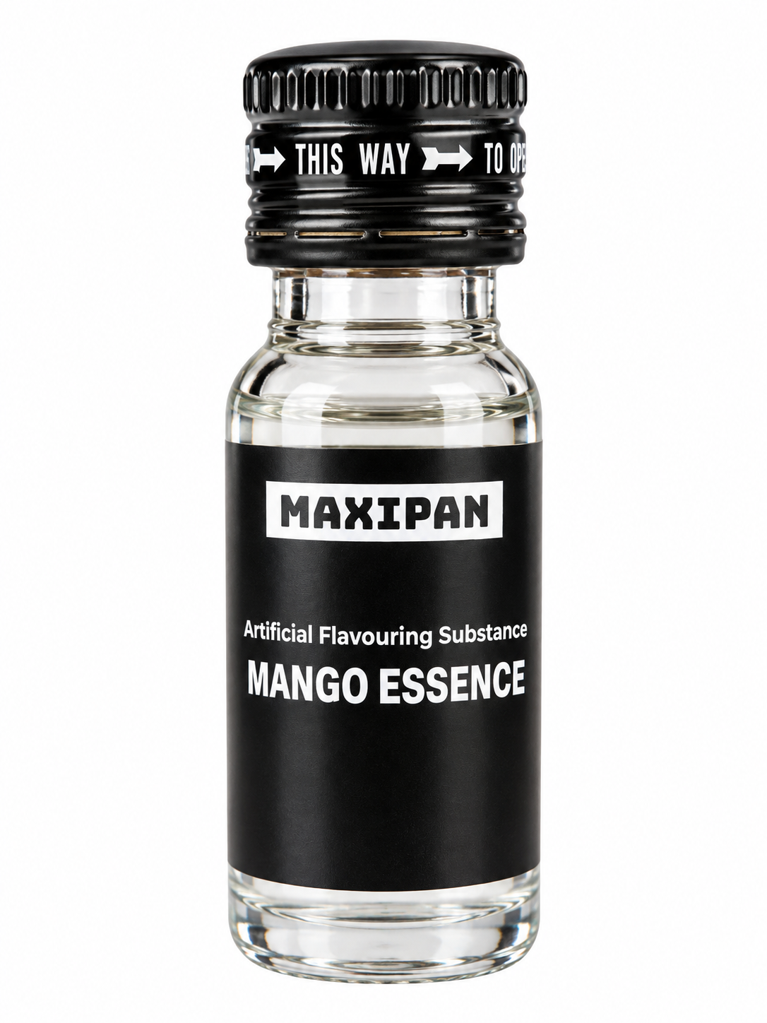 MAXIPAN Mango Essence – Artificial Flavouring for Cakes, Baking & Desserts