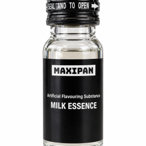 MAXIPAN Milk Essence – Artificial Flavouring for Cakes, Baking & Desserts